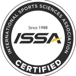 ISSA Certified
